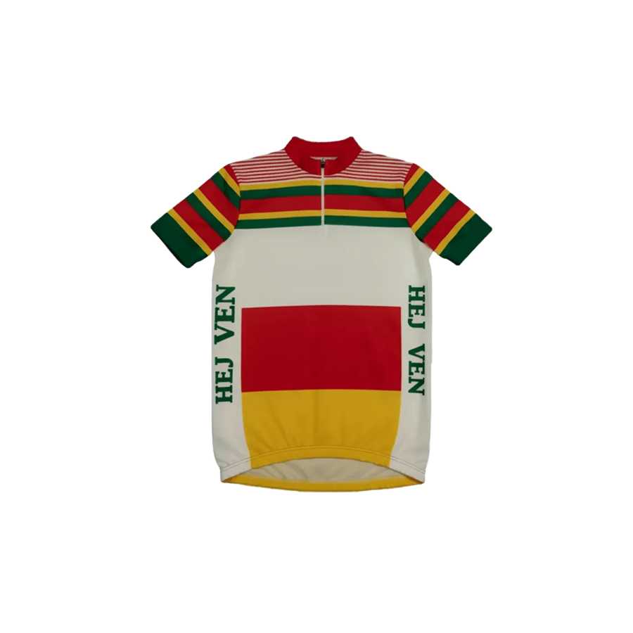 Full Cirkel -bike shirt