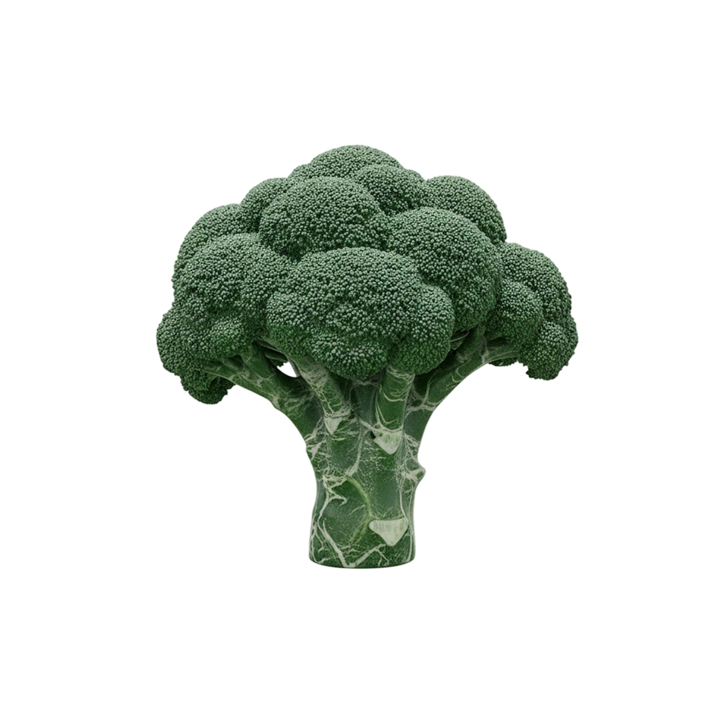 broccolini?