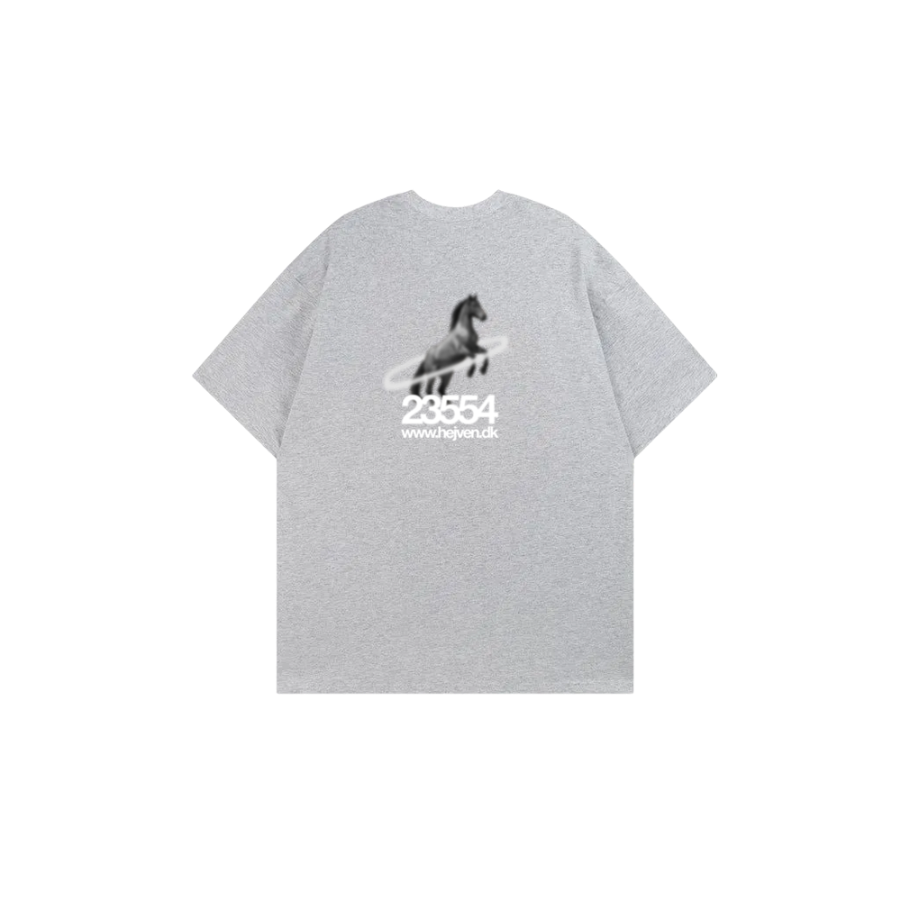 Grey Horse
