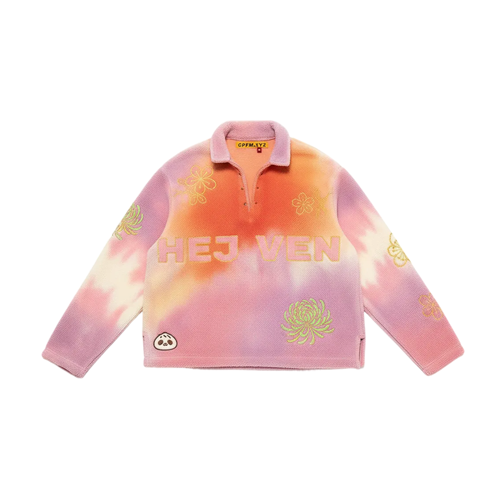 hej ven sweater
