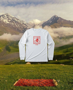 longe sleeve t-shirt