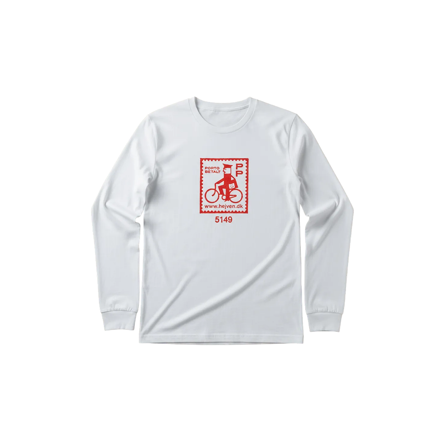 longe sleeve t-shirt