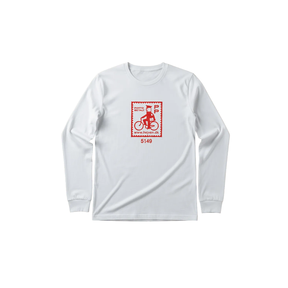 longe sleeve t-shirt