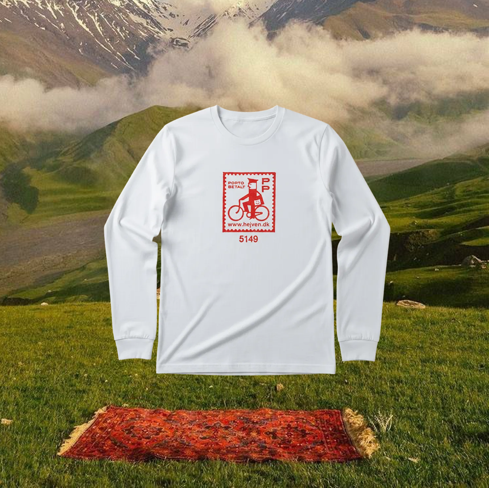 longe sleeve t-shirt