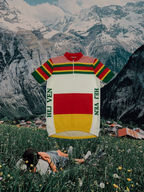 Full Cirkel -bike shirt