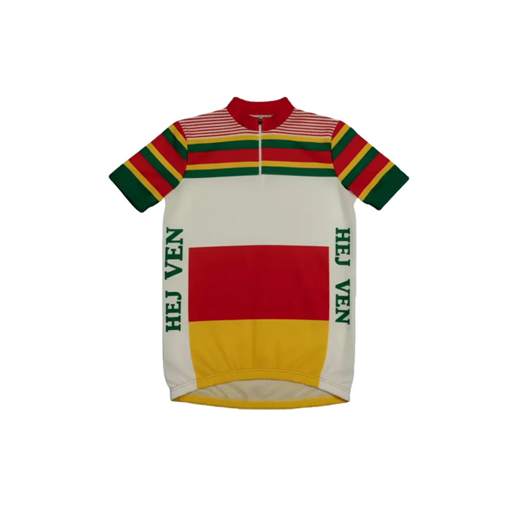 Full Cirkel -bike shirt
