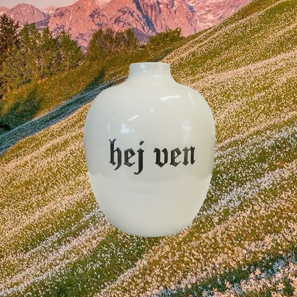vase 1.0